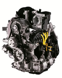 P538E Engine